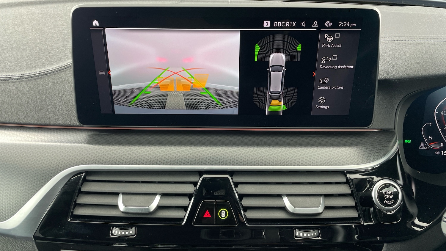 Used BMW 5 Series 2022 for sale - 76402322: Photo 67