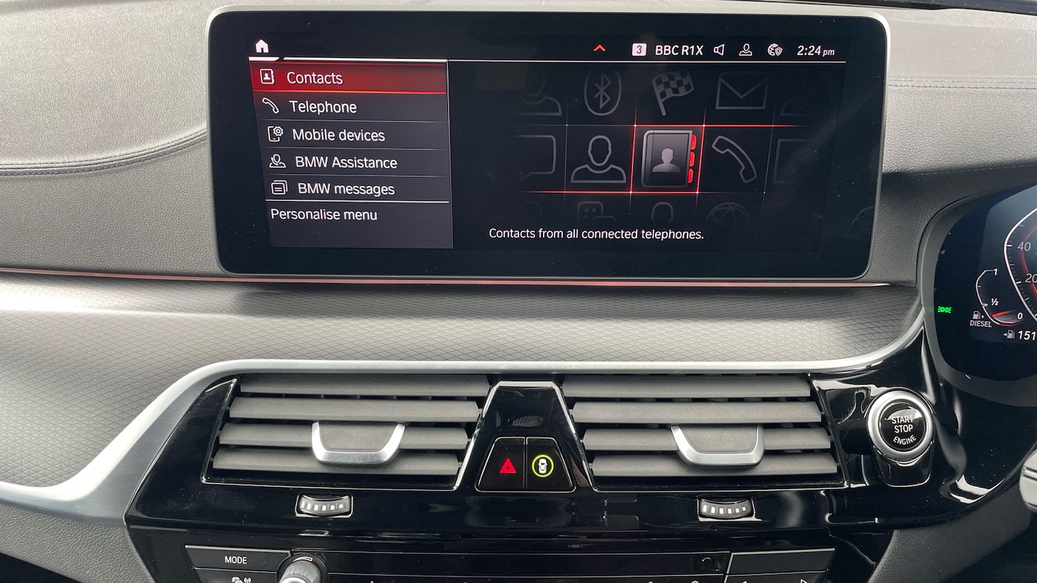 Used BMW 5 Series 2022 for sale - 76402322: Photo 69