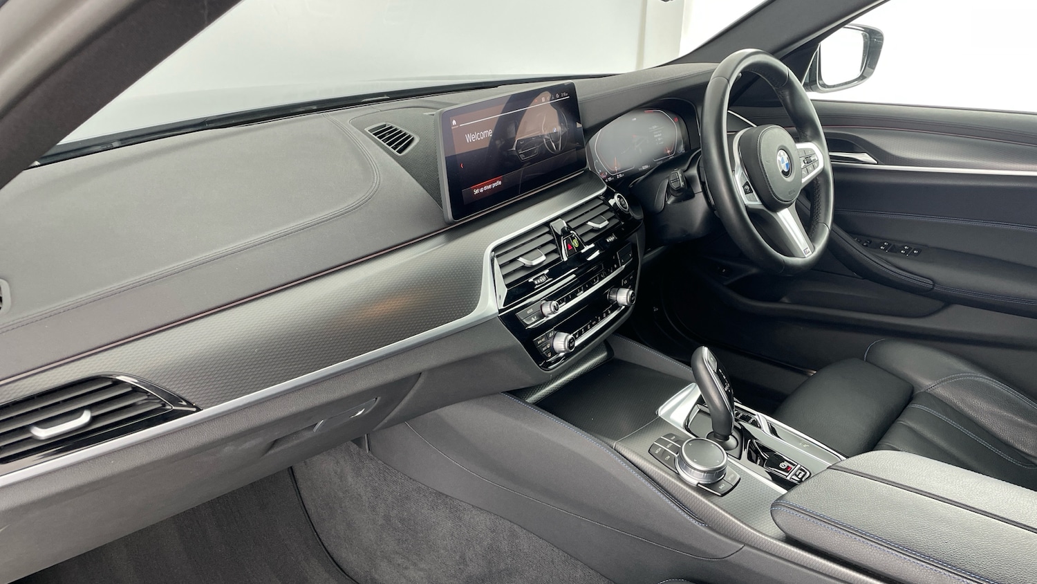 Used BMW 5 Series 2022 for sale - 76402322: Photo 7