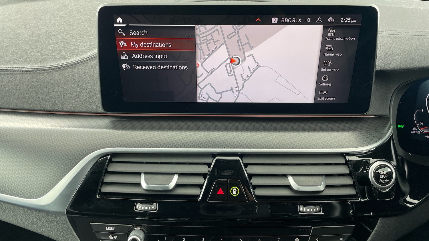 Used BMW 5 Series 2022 for sale - 76402322: Photo 70