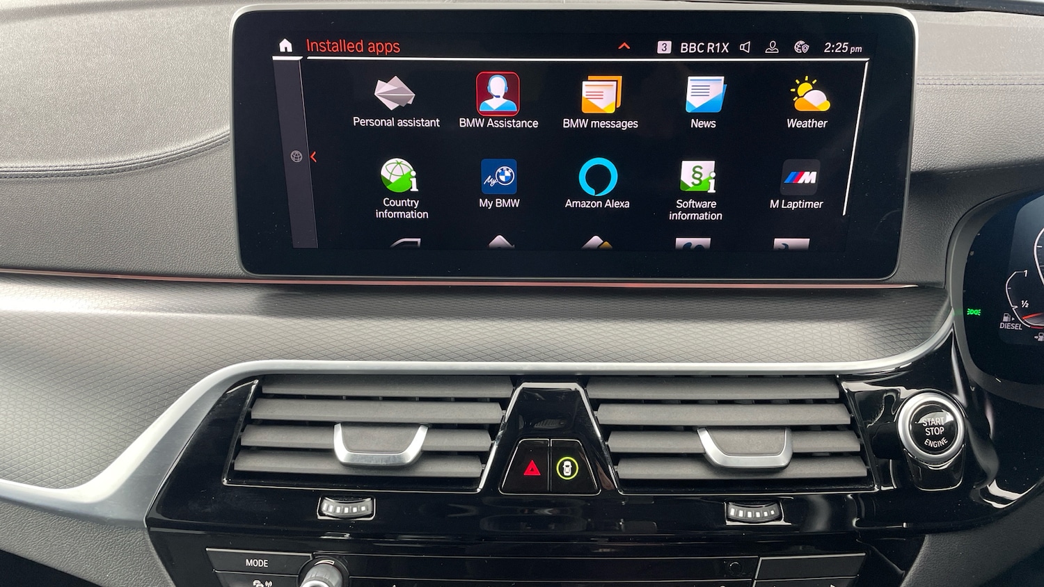 Used BMW 5 Series 2022 for sale - 76402322: Photo 72