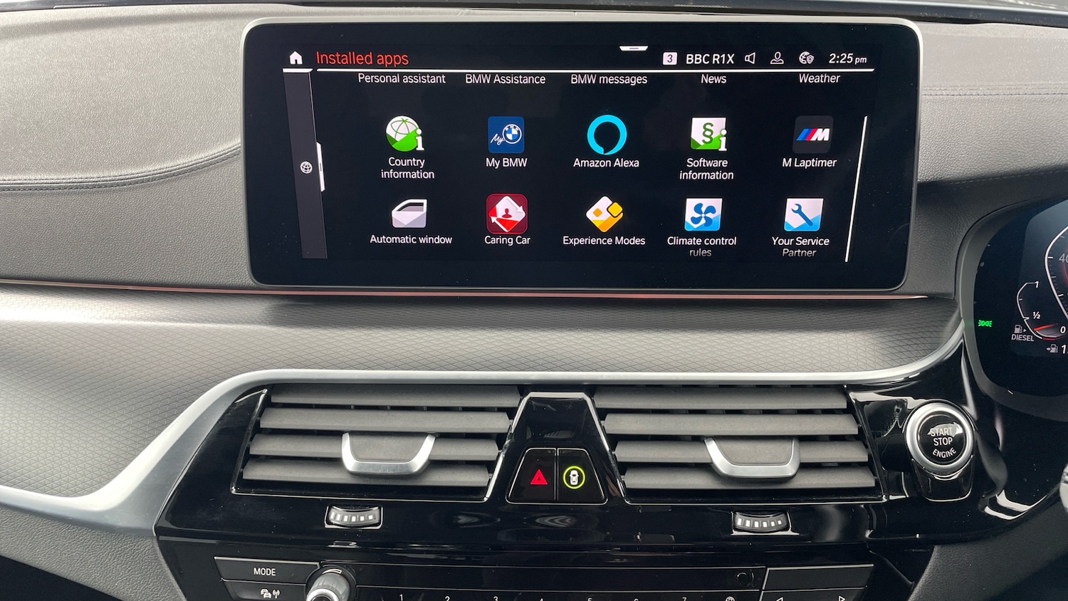 Used BMW 5 Series 2022 for sale - 76402322: Photo 73