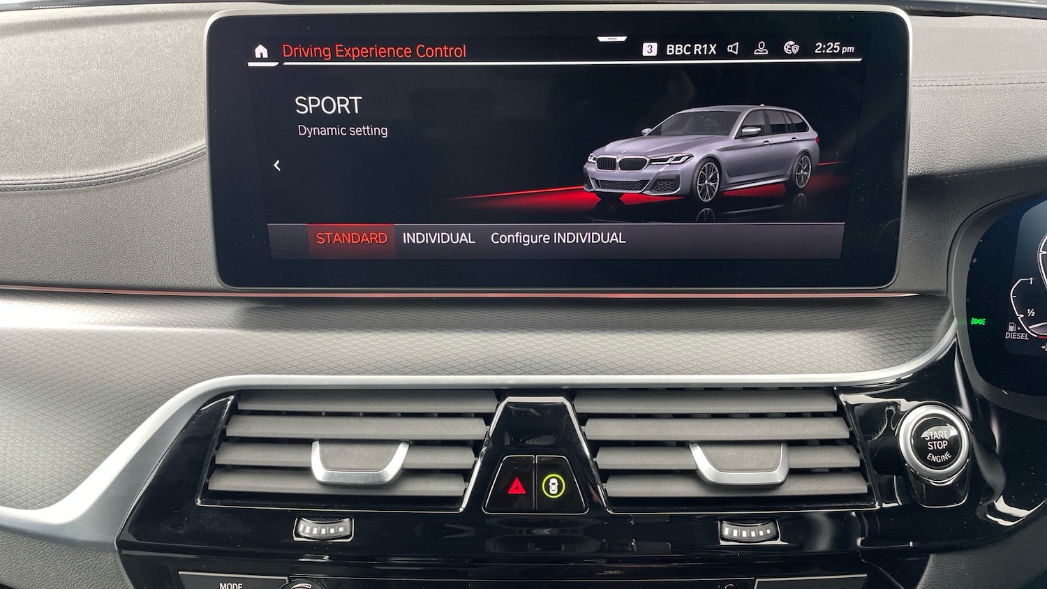 Used BMW 5 Series 2022 for sale - 76402322: Photo 74