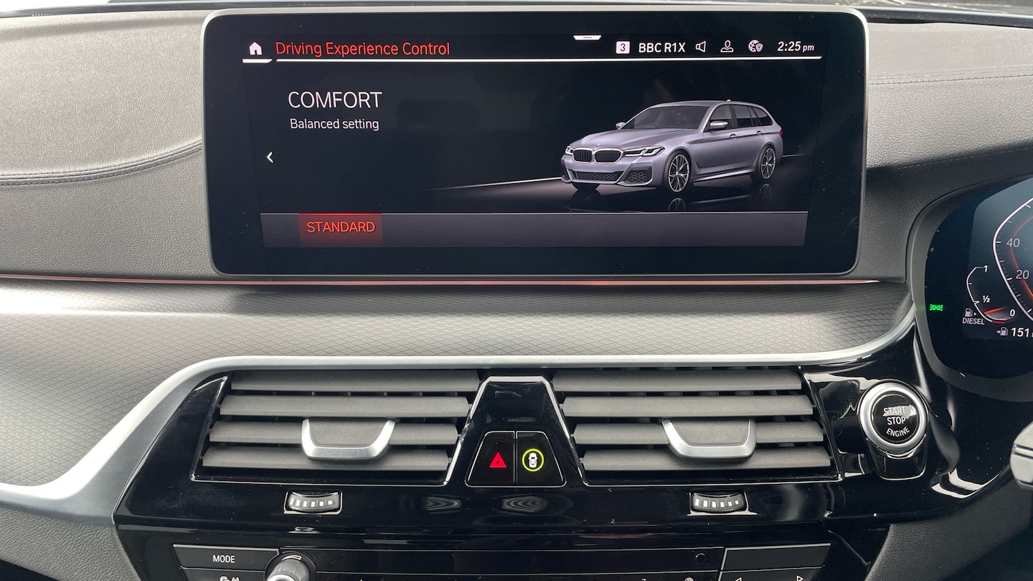 Used BMW 5 Series 2022 for sale - 76402322: Photo 75