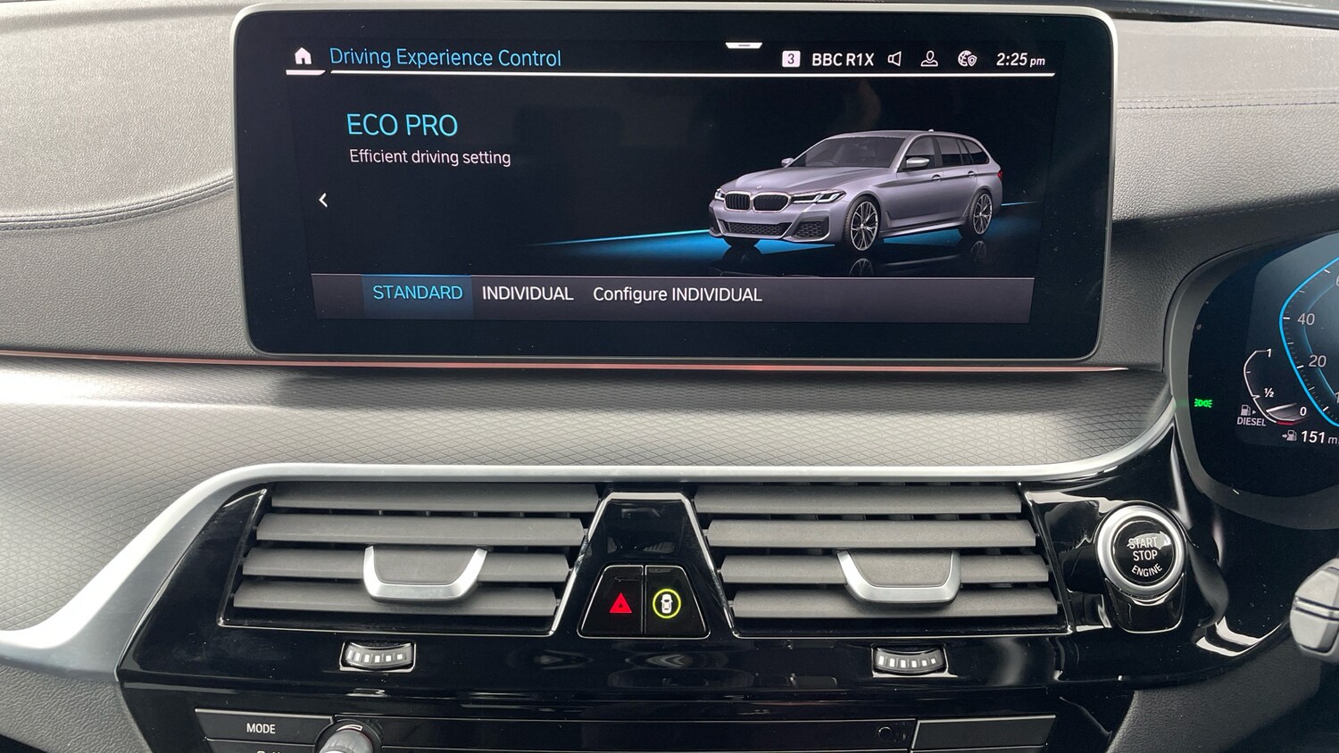 Used BMW 5 Series 2022 for sale - 76402322: Photo 76