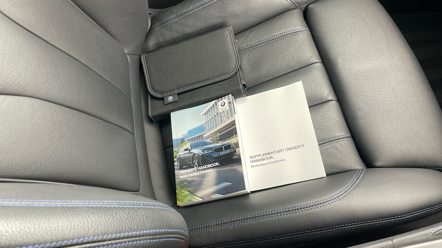 Used BMW 5 Series 2022 for sale - 76402322: Photo 82