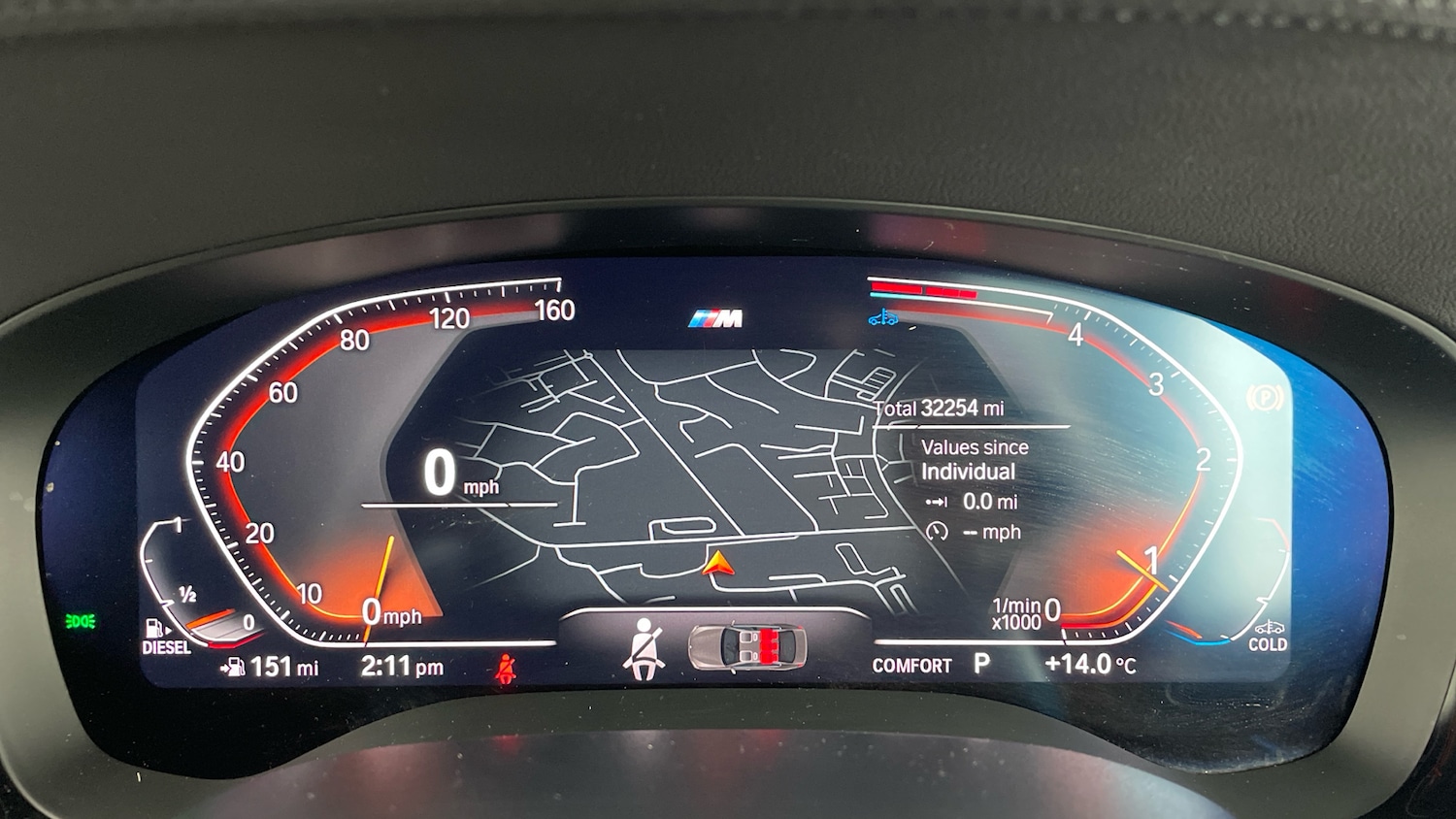 Used BMW 5 Series 2022 for sale - 76402322: Photo 9