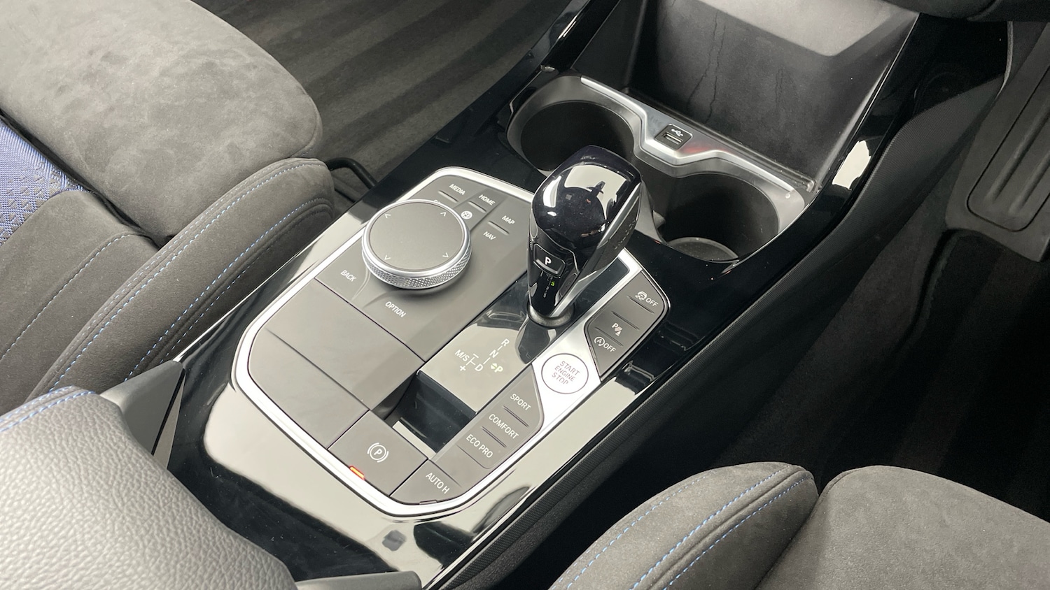 Used BMW 1 Series 2021 for sale - 77380602: Photo 10