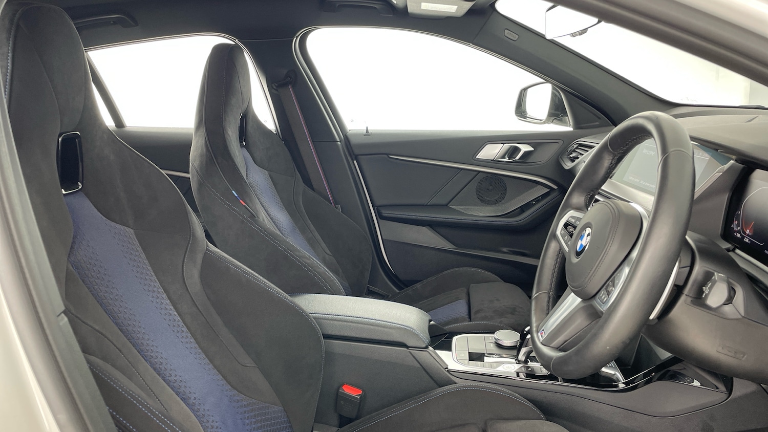 Used BMW 1 Series 2021 for sale - 77380602: Photo 11