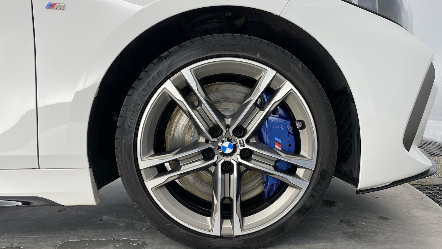 Used BMW 1 Series 2021 for sale - 77380602: Photo 14