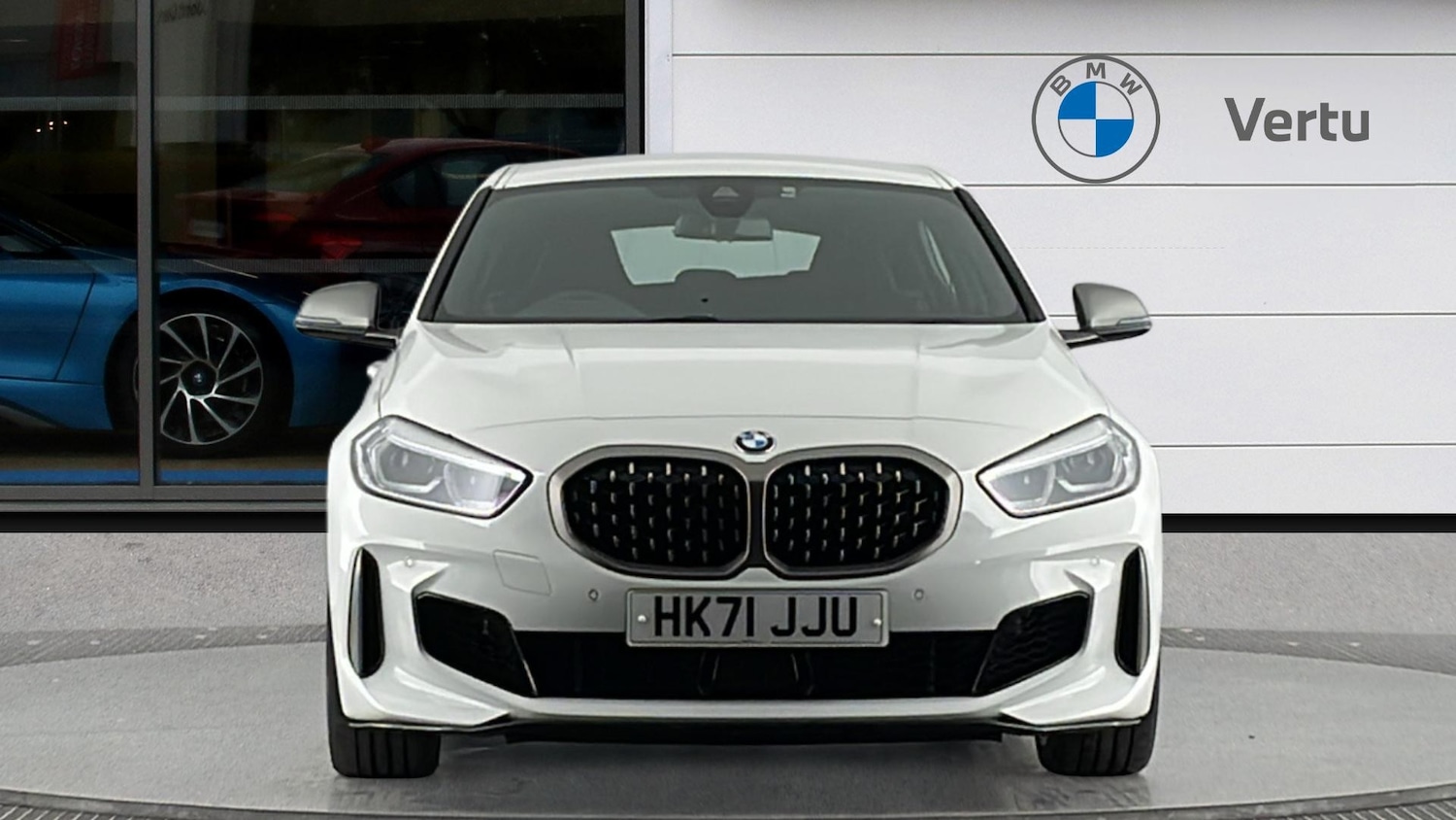Used BMW 1 Series 2021 for sale - 77380602: Photo 16