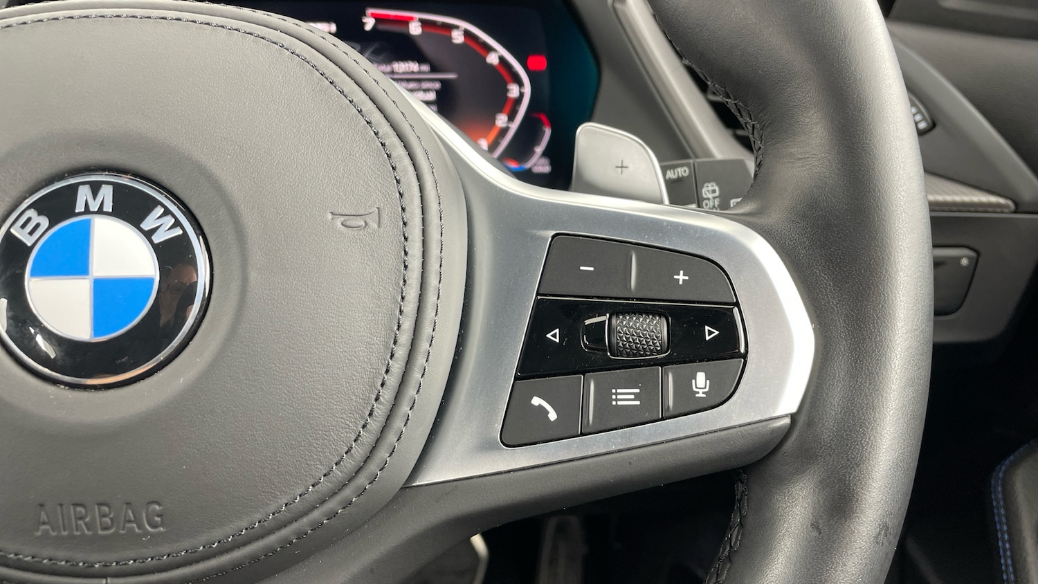 Used BMW 1 Series 2021 for sale - 77380602: Photo 18