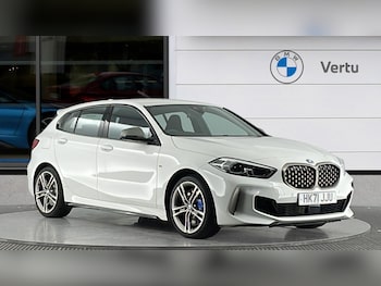 Used BMW 1 Series 2021 for sale - 77380602: Photo