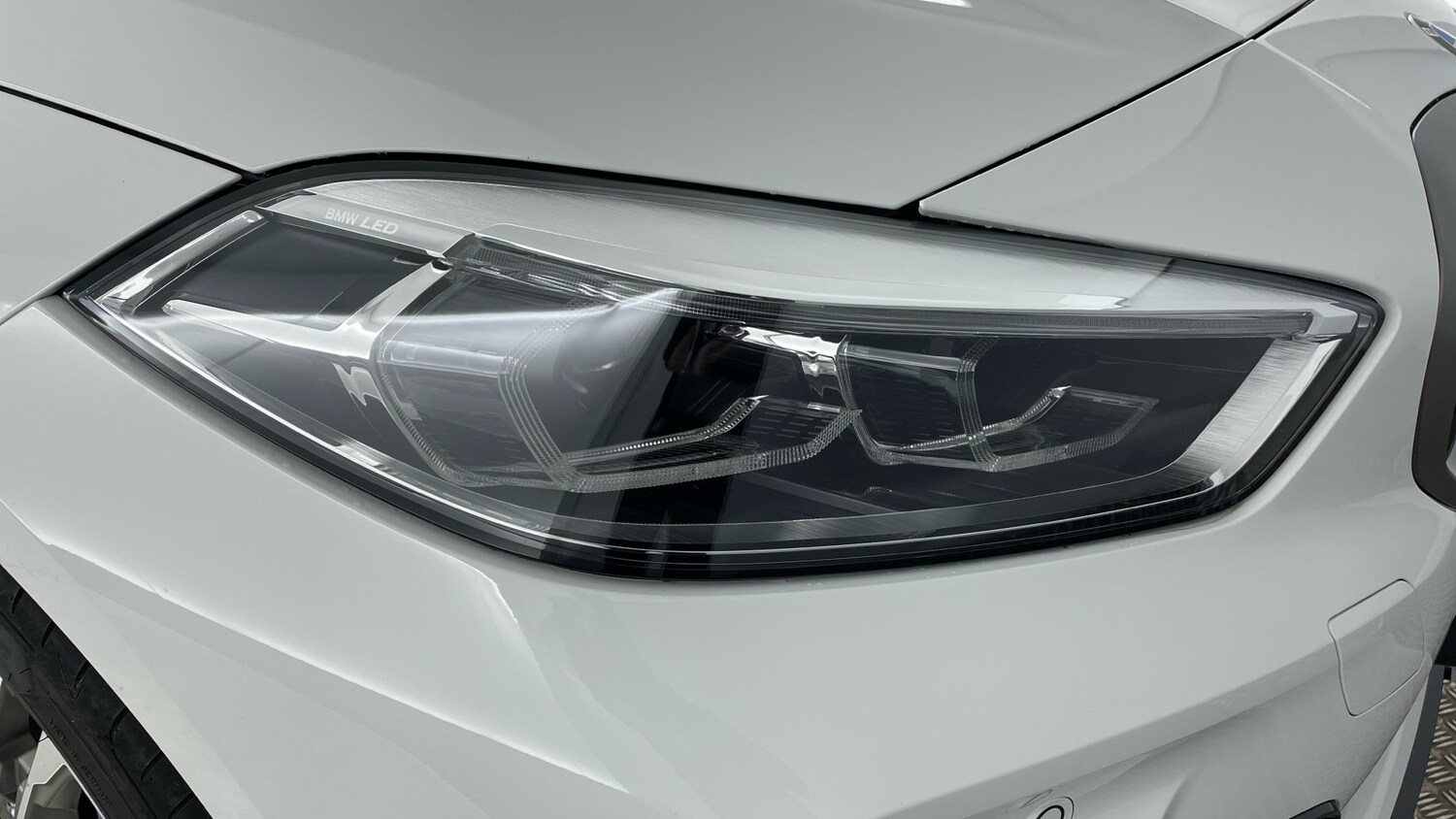 Used BMW 1 Series 2021 for sale - 77380602: Photo 23