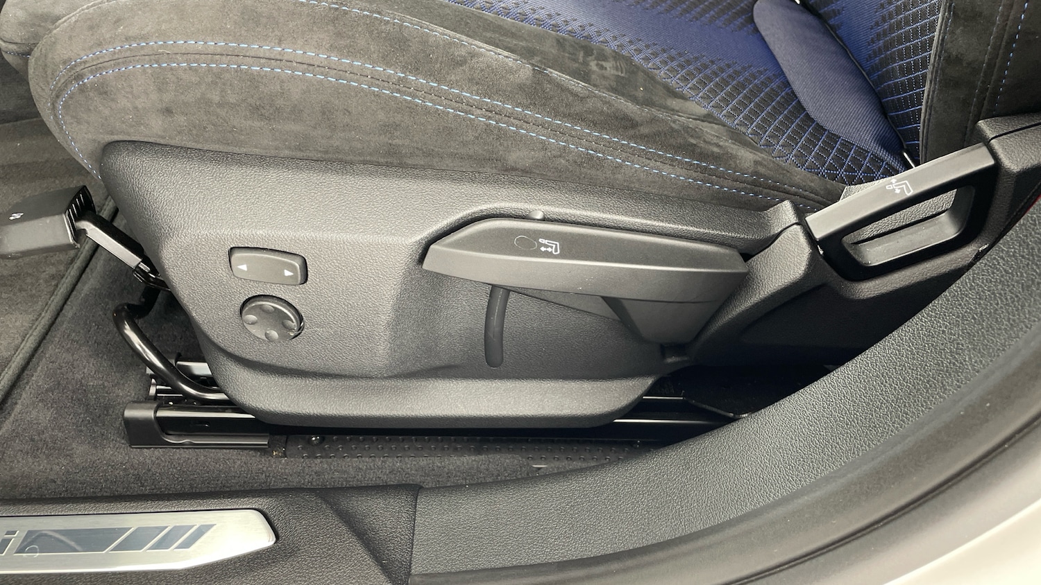 Used BMW 1 Series 2021 for sale - 77380602: Photo 27