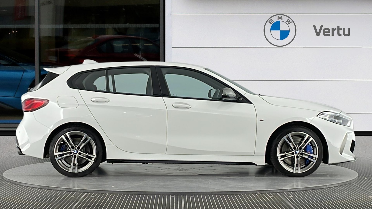 Used BMW 1 Series 2021 for sale - 77380602: Photo 3