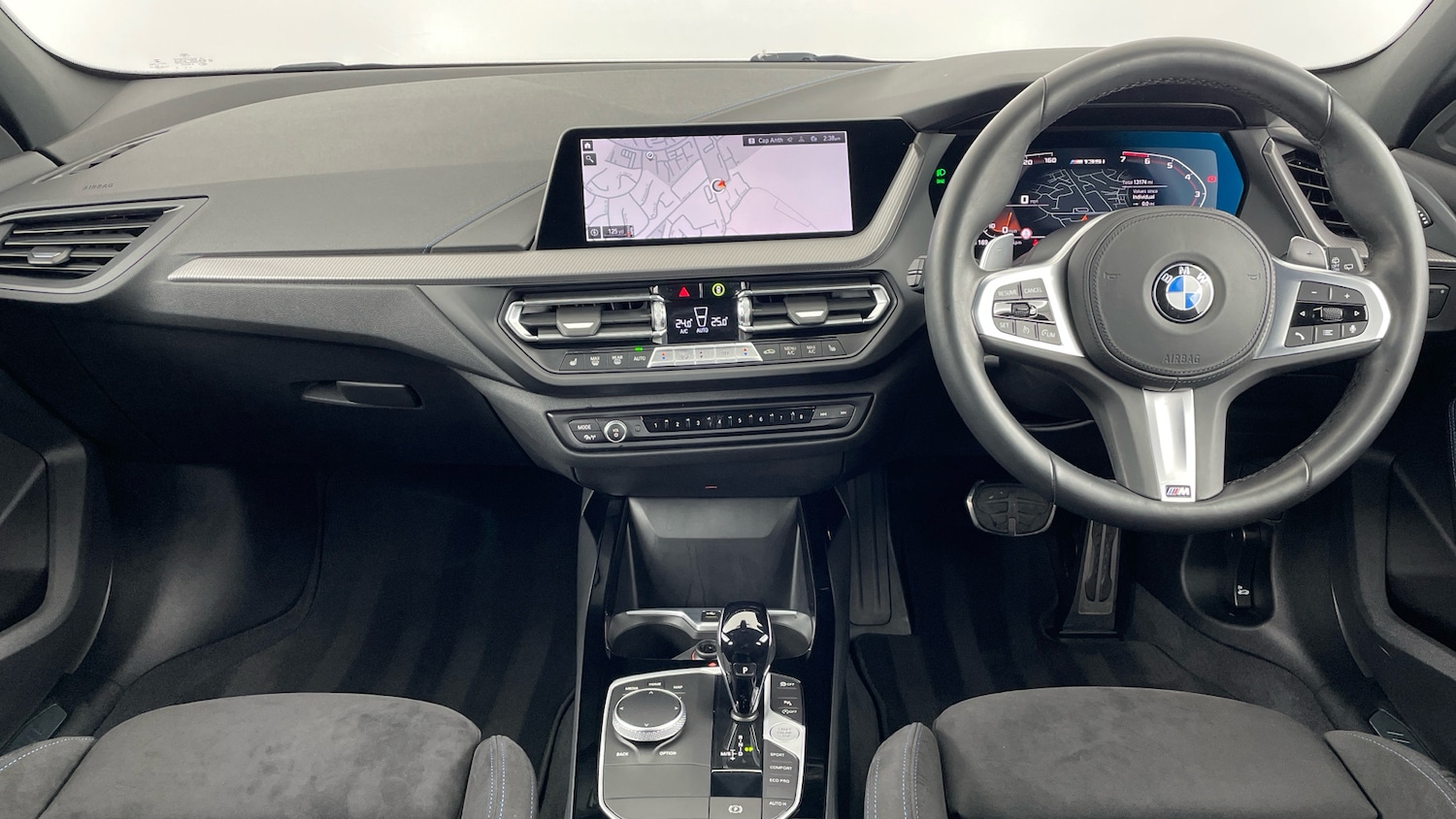 Used BMW 1 Series 2021 for sale - 77380602: Photo 4