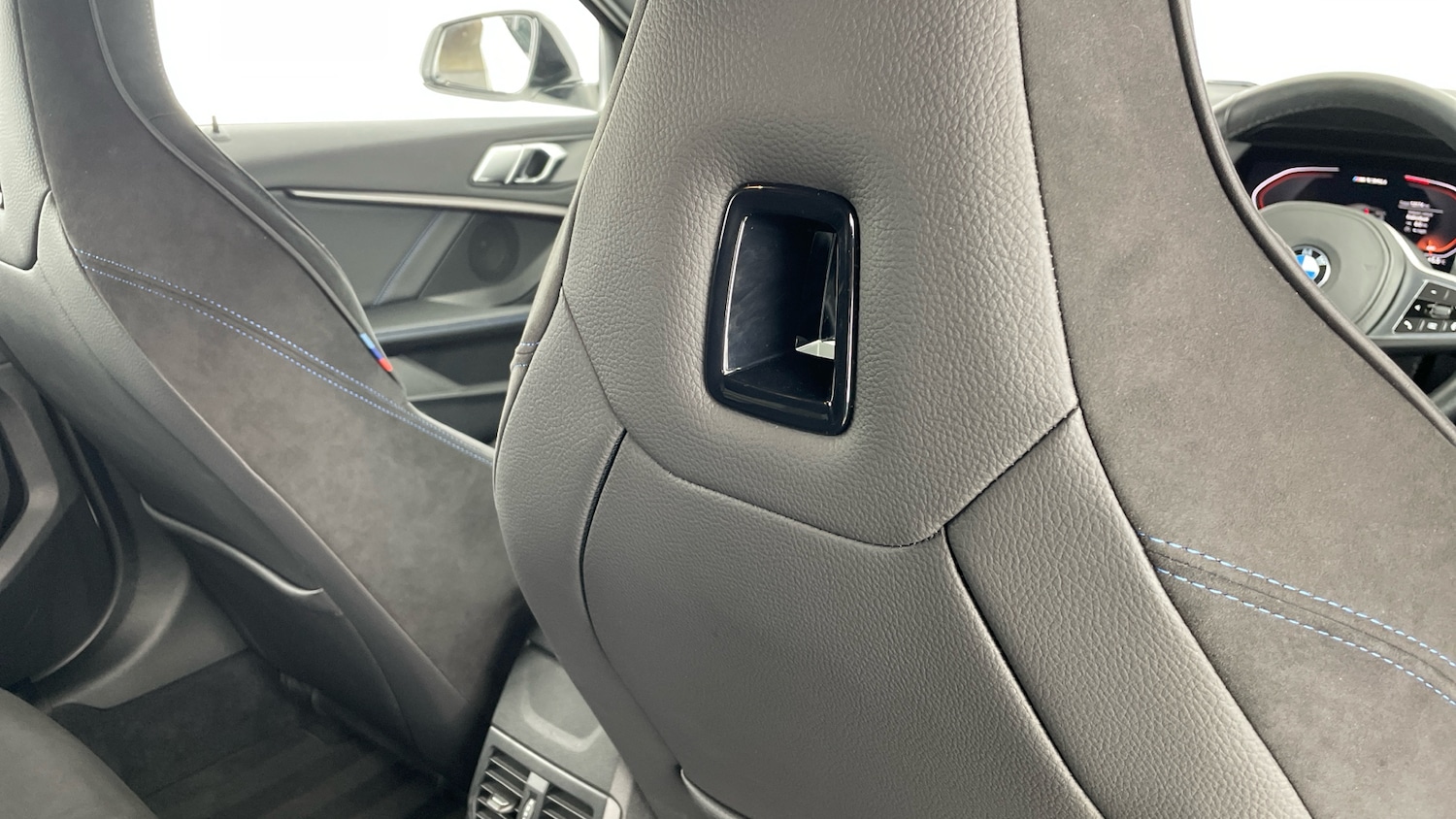 Used BMW 1 Series 2021 for sale - 77380602: Photo 44