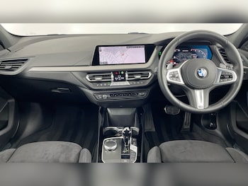 Used BMW 1 Series 2021 for sale - 77380602: Photo