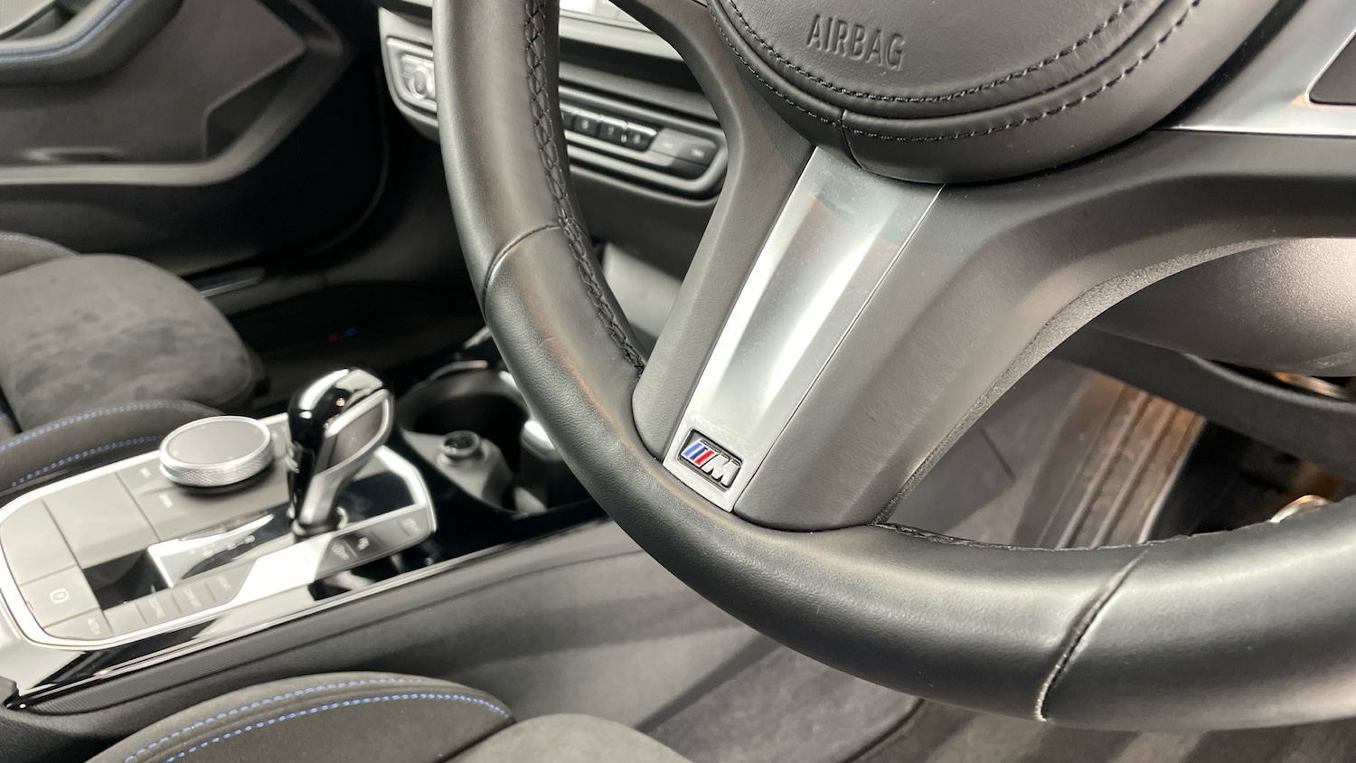 Used BMW 1 Series 2021 for sale - 77380602: Photo 53