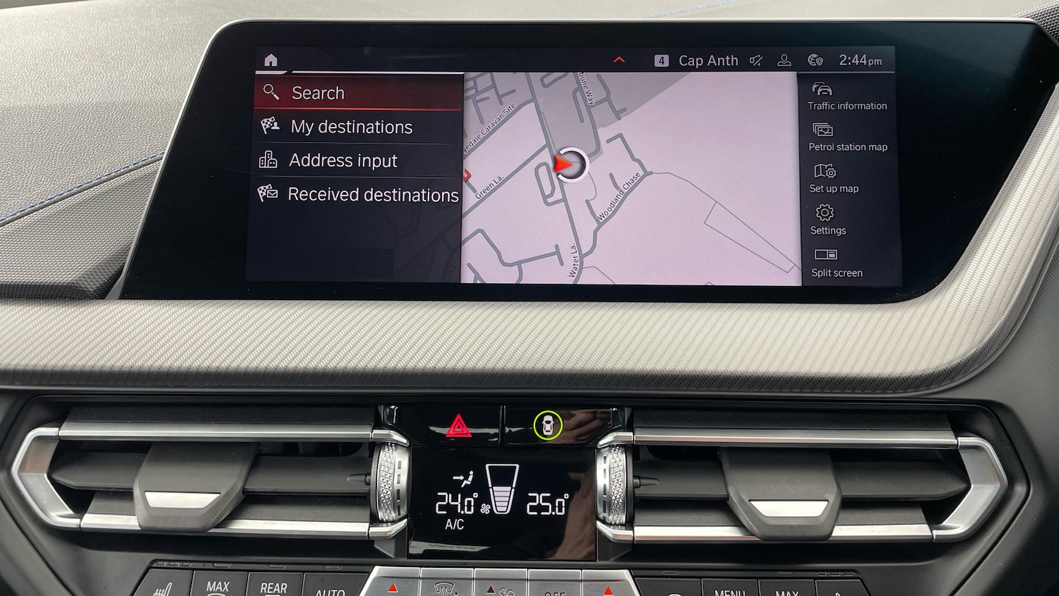 Used BMW 1 Series 2021 for sale - 77380602: Photo 64