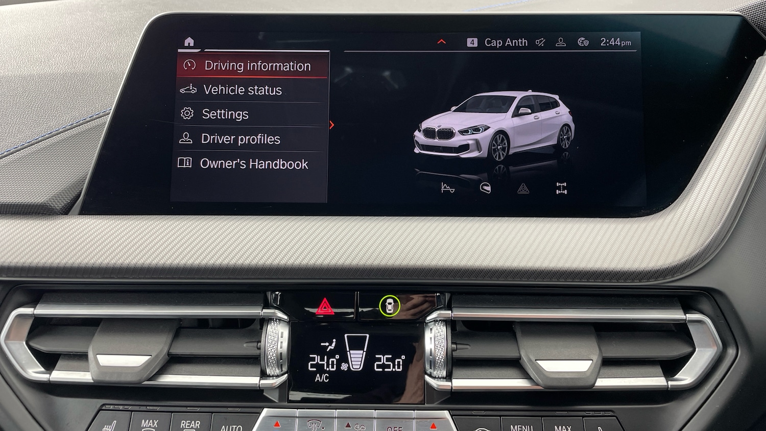 Used BMW 1 Series 2021 for sale - 77380602: Photo 65