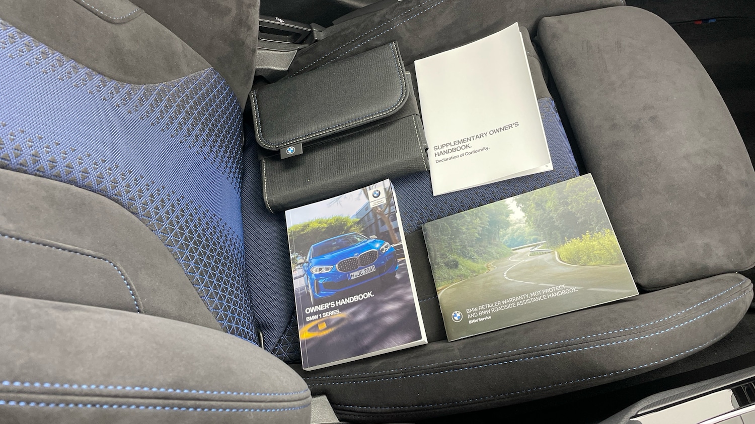 Used BMW 1 Series 2021 for sale - 77380602: Photo 76