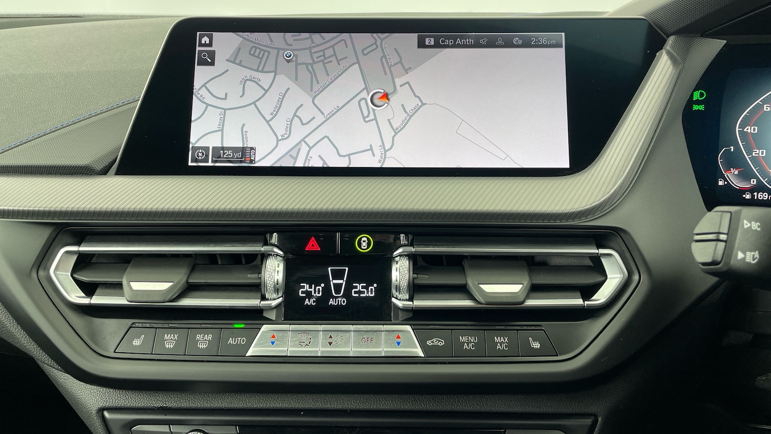 Used BMW 1 Series 2021 for sale - 77380602: Photo 8