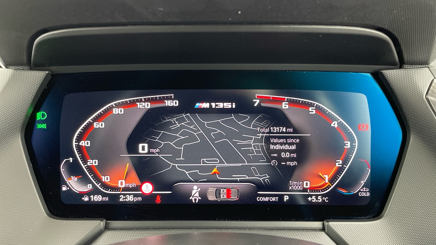 Used BMW 1 Series 2021 for sale - 77380602: Photo 9