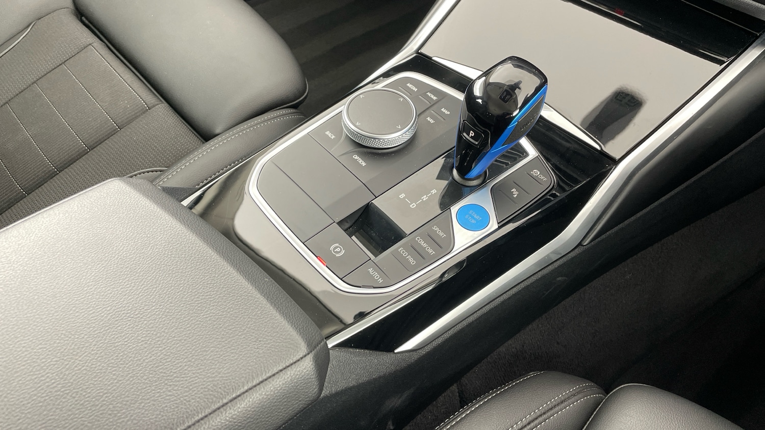 Used BMW i4 2022 for sale - 77803084: Photo 10