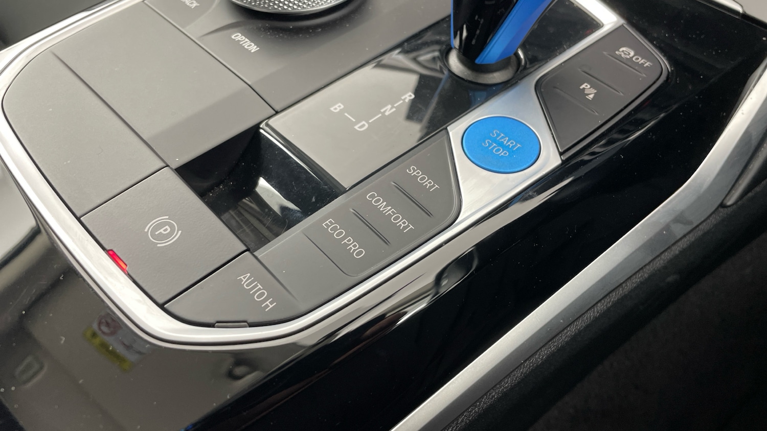 Used BMW i4 2022 for sale - 77803084: Photo 19