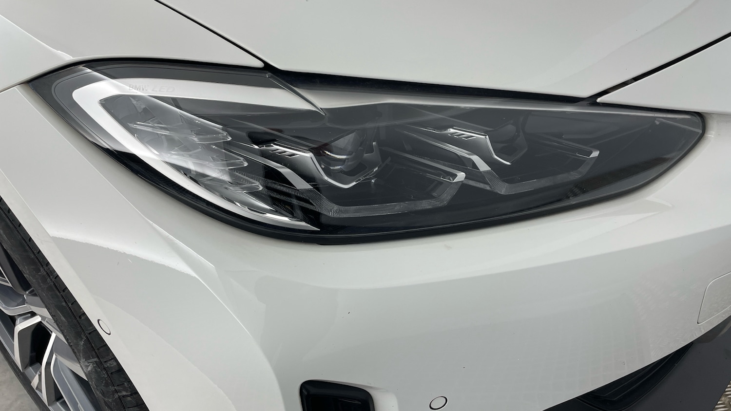 Used BMW i4 2022 for sale - 77803084: Photo 23