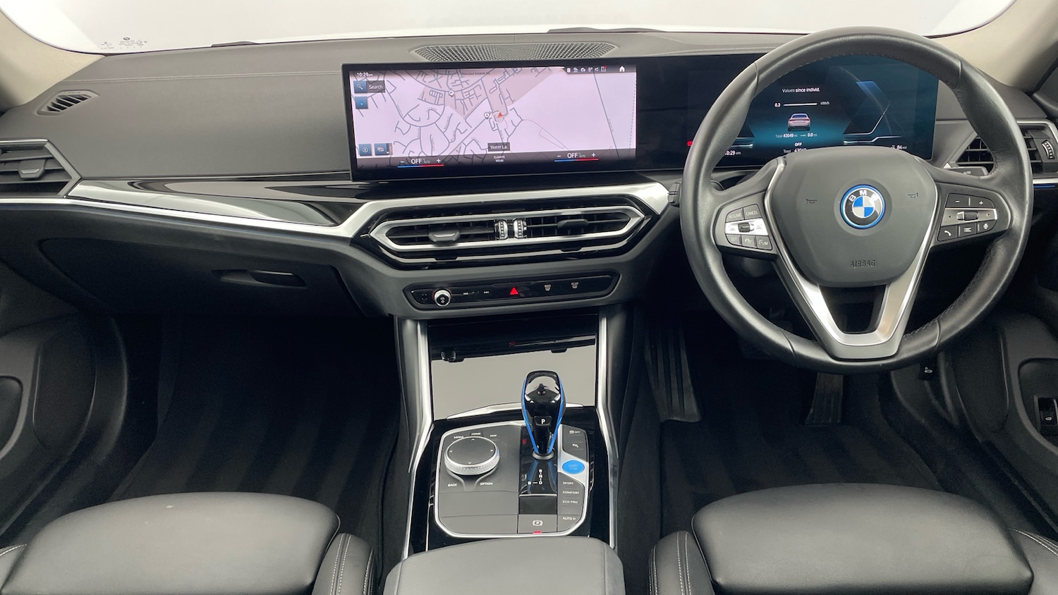 Used BMW i4 2022 for sale - 77803084: Photo 4