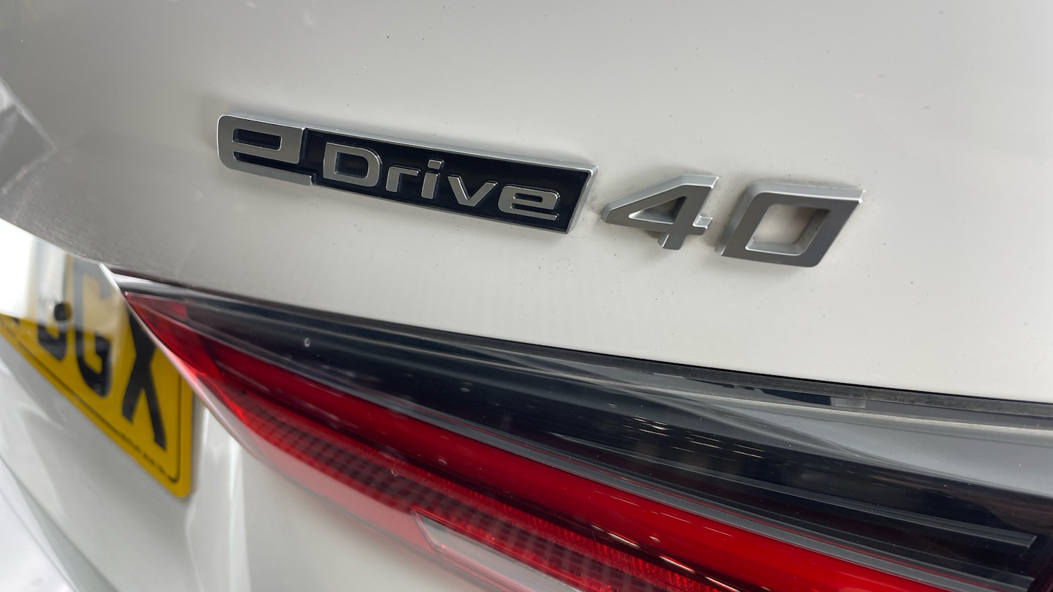 Used BMW i4 2022 for sale - 77803084: Photo 45