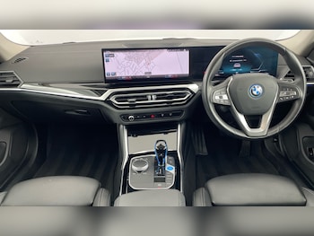 Used BMW i4 2022 for sale - 77803084: Photo