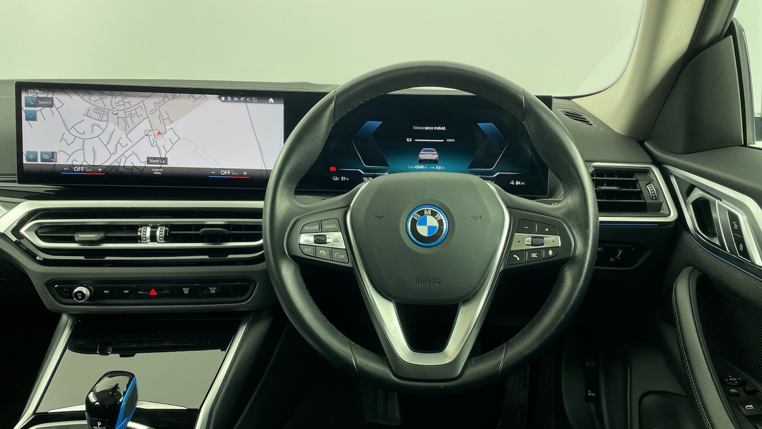 Used BMW i4 2022 for sale - 77803084: Photo 5