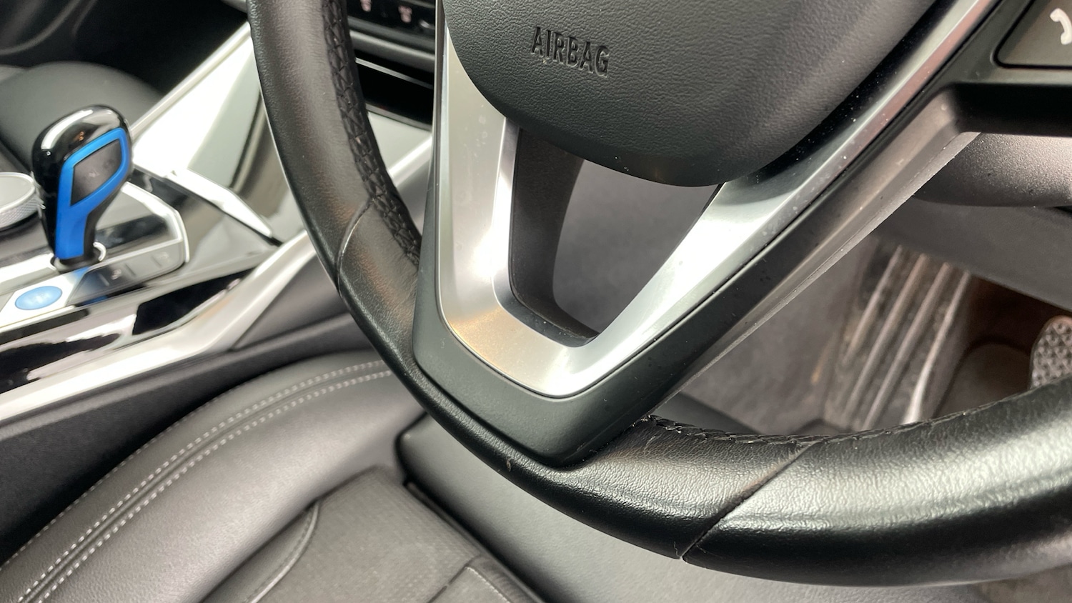 Used BMW i4 2022 for sale - 77803084: Photo 54