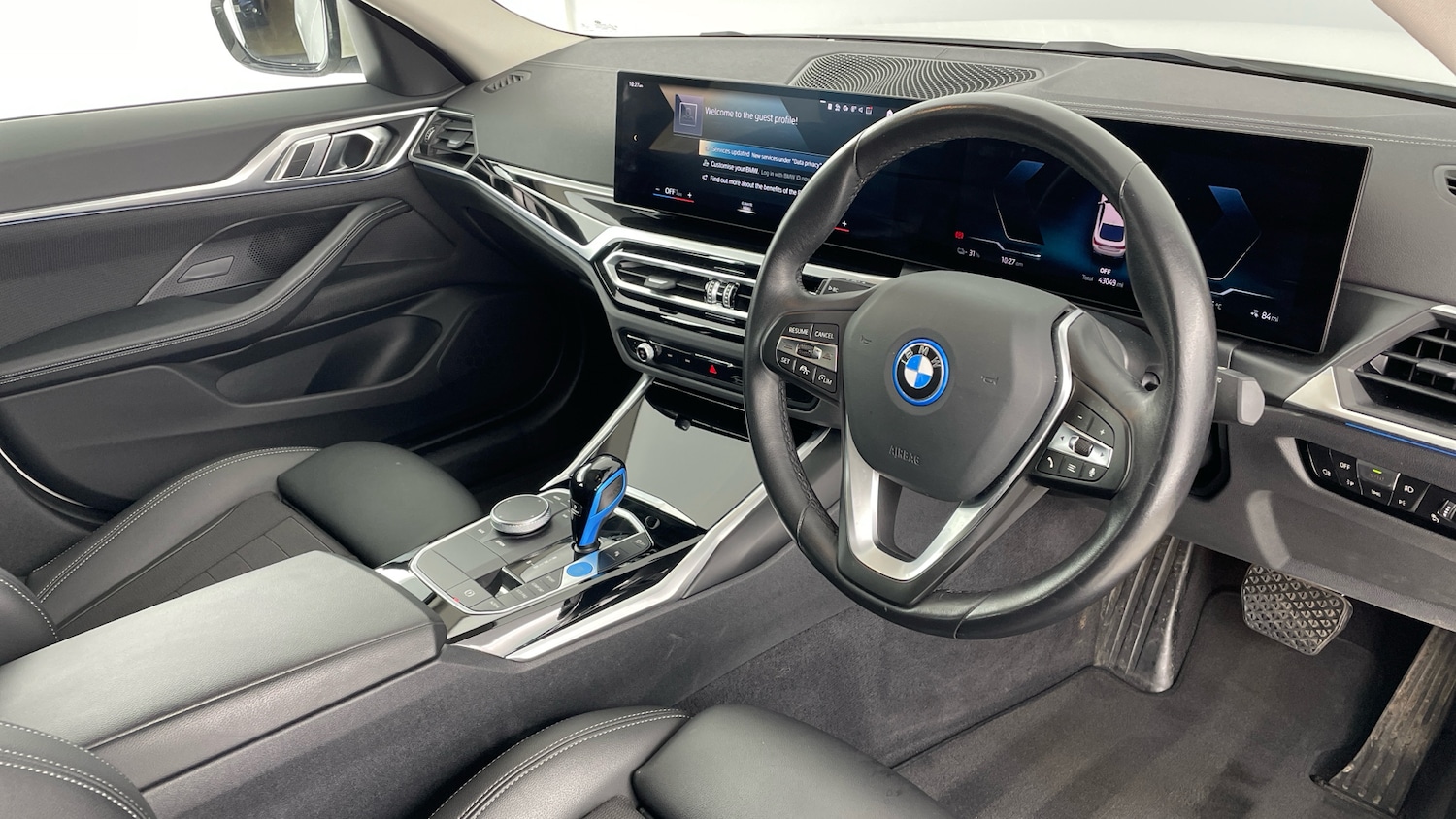 Used BMW i4 2022 for sale - 77803084: Photo 6