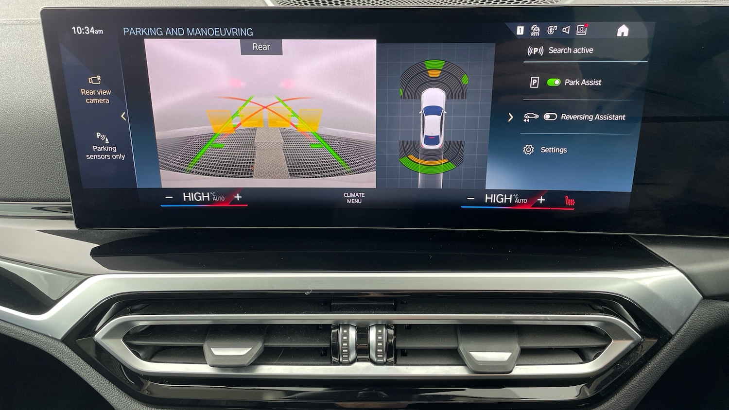 Used BMW i4 2022 for sale - 77803084: Photo 60