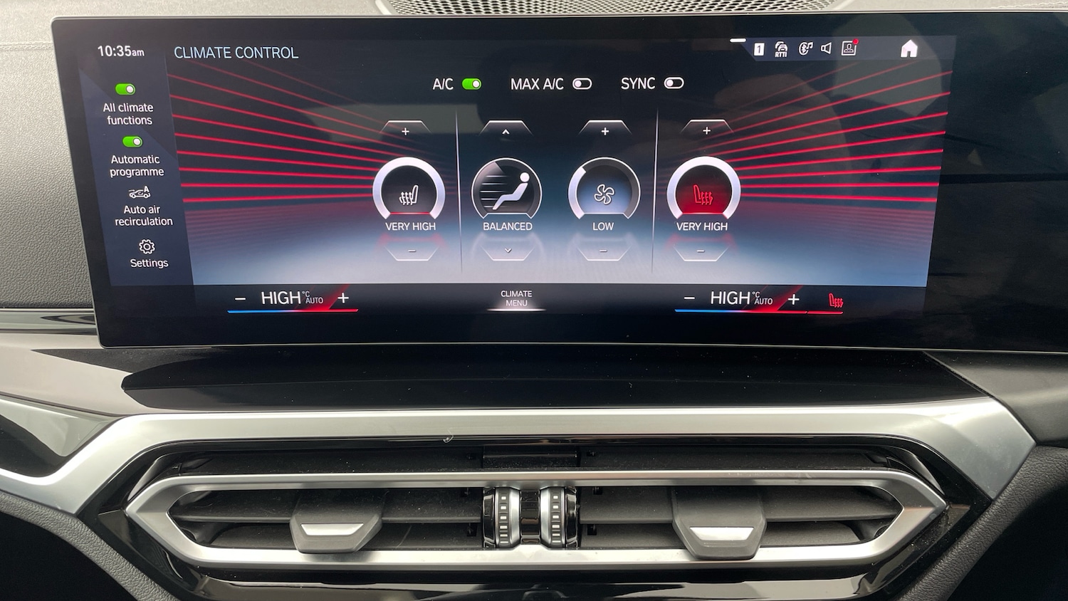 Used BMW i4 2022 for sale - 77803084: Photo 67