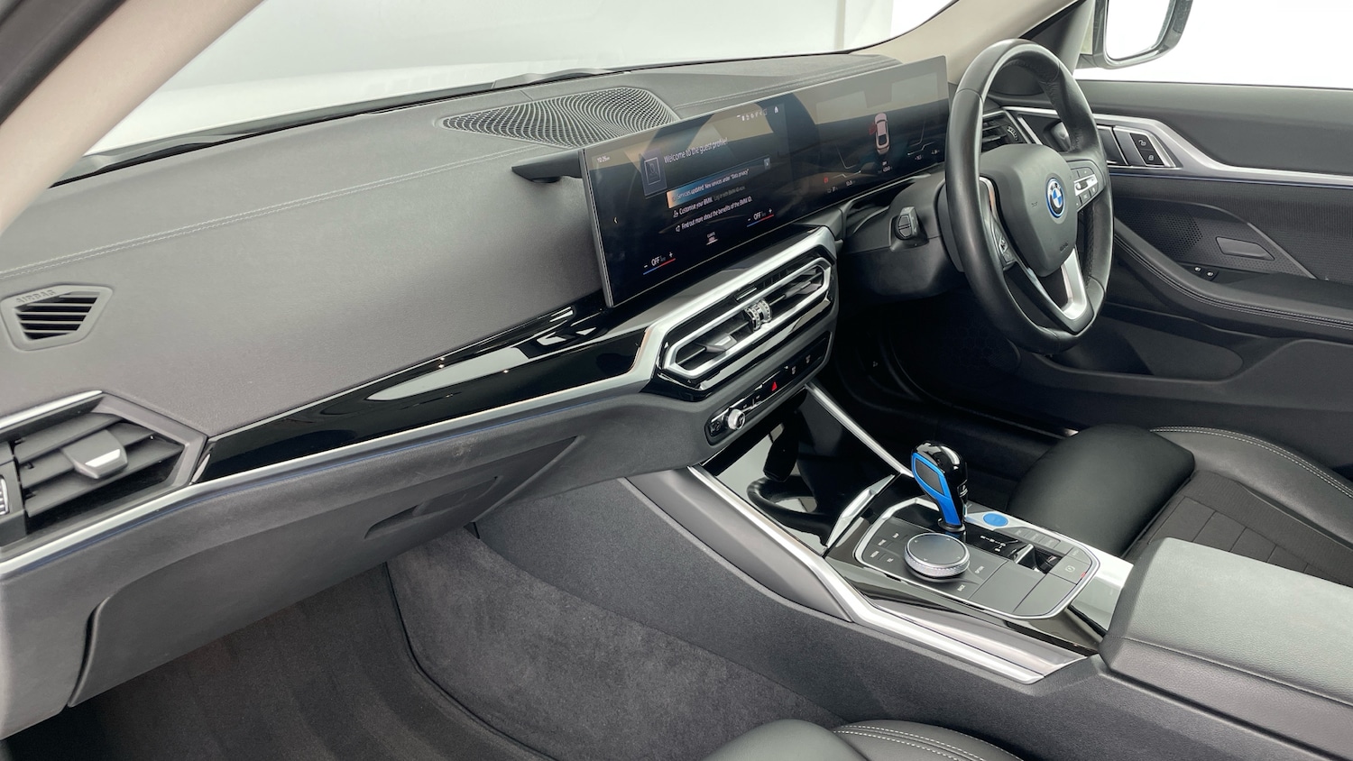 Used BMW i4 2022 for sale - 77803084: Photo 7