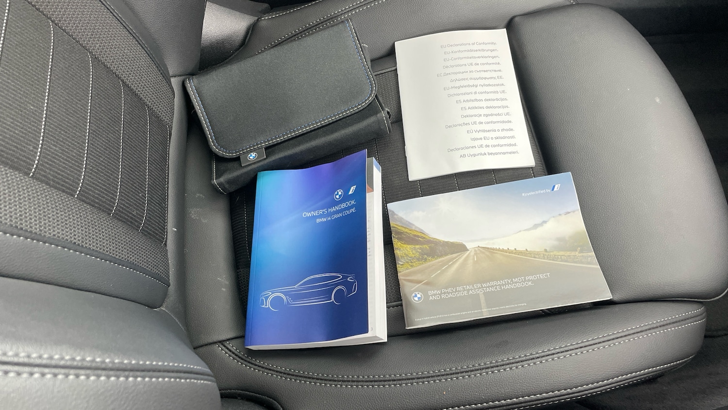 Used BMW i4 2022 for sale - 77803084: Photo 73