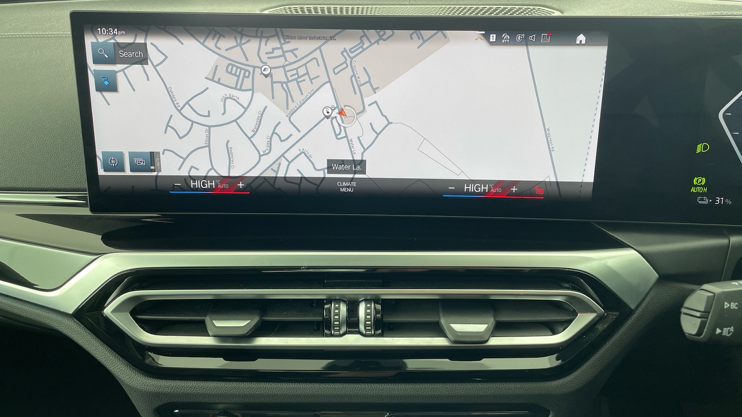 Used BMW i4 2022 for sale - 77803084: Photo 8