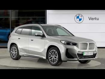 2025 (25) - 150kW eDrive20 M Sport 65kWh 5dr Auto Electric Estate