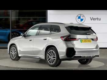 Used BMW iX1 2025 for sale - 74972348: Photo