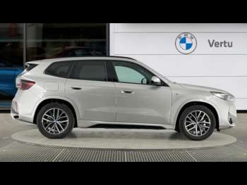 Used BMW iX1 2025 for sale - 74972348: Photo