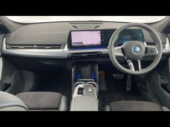 Used BMW iX1 2025 for sale - 74972348: Photo