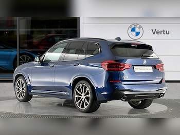 Used BMW X3 2019 for sale - 79216448: Photo