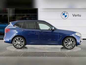 Used BMW X3 2019 for sale - 79216448: Photo