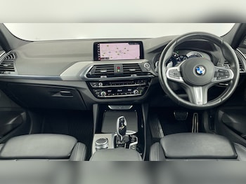 Used BMW X3 2019 for sale - 79216448: Photo